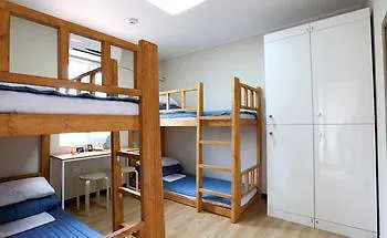 Seowon Guest House Gyeongbok Palace - Hostel Seoul Hotell