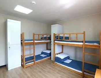 Hotell Seowon Guest House Gyeongbok Palace - Hostel Seoul