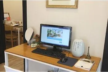** Hotell Seowon Guest House Gyeongbok Palace - Hostel Seoul Sydkorea