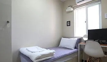 Hotel Seowon Guest House Gyeongbok Palace - Hostel Soul