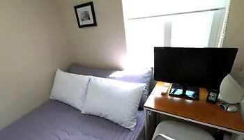 Seowon Guest House Gyeongbok Palace - Hostel Soul