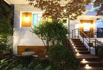 Seowon Guest House Gyeongbok Palace - Hostel Soul 2*,
