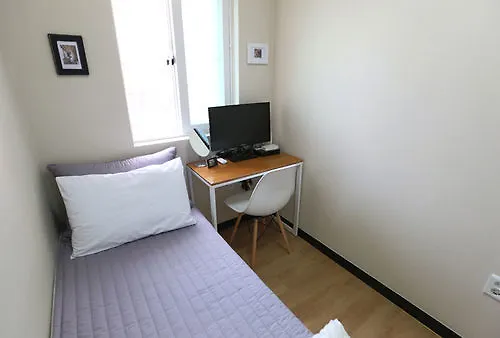 Seowon Guest House Gyeongbok Palace - Hostel Soul