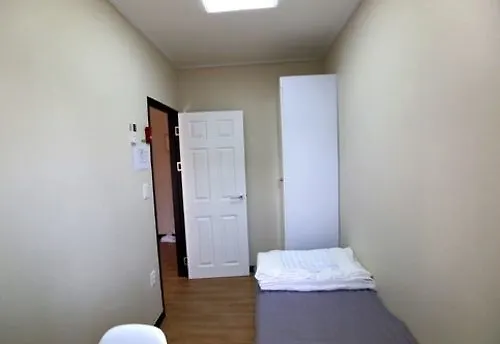 Seowon Guest House Gyeongbok Palace - Hostel Seoul Hotell