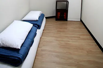 ** Hotel Seowon Guest House Gyeongbok Palace - Hostel Seoul South Korea