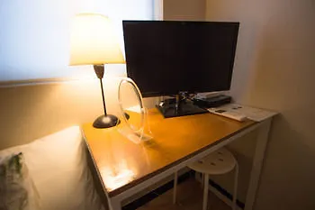 ** Hotel Seowon Guest House Gyeongbok Palace - Hostel Seoul South Korea