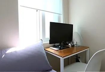 Hotel Seowon Guest House Gyeongbok Palace - Hostel Seoul