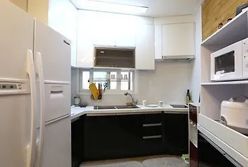 Seowon Guest House Gyeongbok Palace - Hostel Seoul Hotel