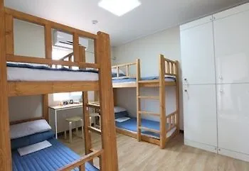 Seowon Guest House Gyeongbok Palace - Hostel Seoul 2*,  South Korea