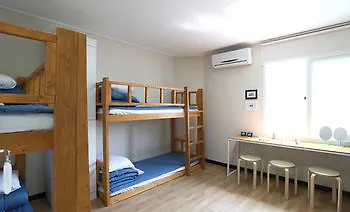 Seowon Guest House Gyeongbok Palace - Hostel Seoul