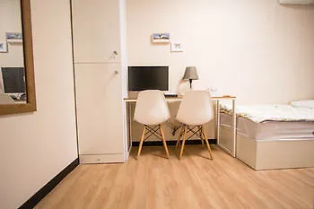 Seowon Guest House Gyeongbok Palace - Hostel Seoul