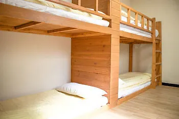 Seowon Guest House Gyeongbok Palace - Hostel Seoul Hotel