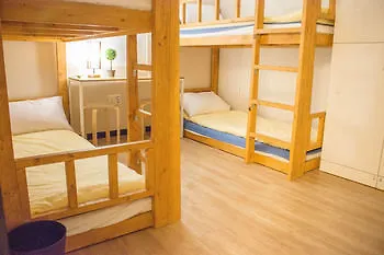 Hotel Seowon Guest House Gyeongbok Palace - Hostel Seoul