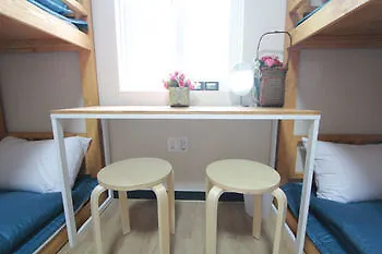 Seowon Guest House Gyeongbok Palace - Hostel Seoul South Korea