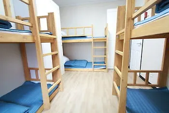 Seowon Guest House Gyeongbok Palace - Hostel Seoul 2*,  South Korea