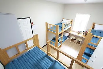 Seowon Guest House Gyeongbok Palace - Hostel Seoul Hotel