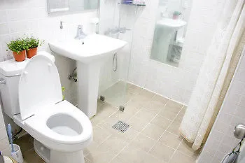 Seowon Guest House Gyeongbok Palace - Hostel Seoul