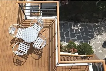 Seowon Guest House Gyeongbok Palace - Hostel Seoul