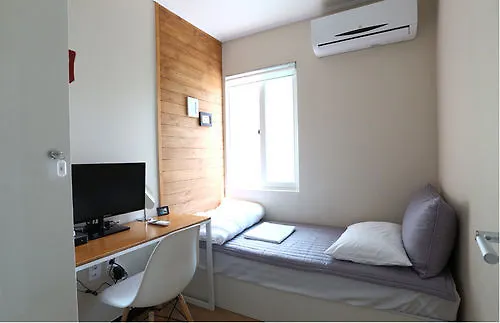 Seowon Guest House Gyeongbok Palace - Hostel Seoul 2*,