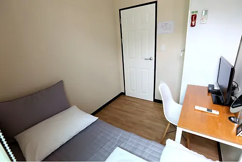 Seowon Guest House Gyeongbok Palace - Hostel Seoul 2*,