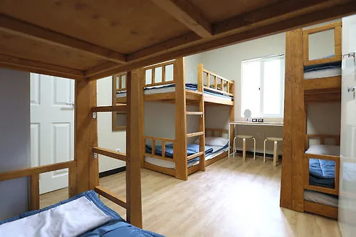 Seowon Guest House Gyeongbok Palace - Hostel Seoul Hotel
