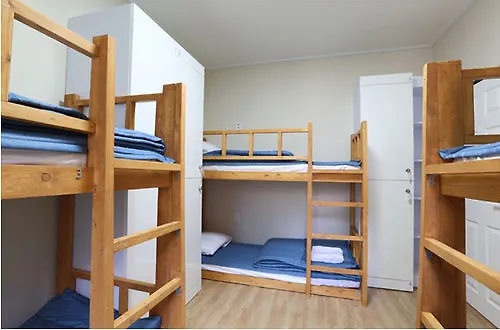 Seowon Guest House Gyeongbok Palace - Hostel Seoul
