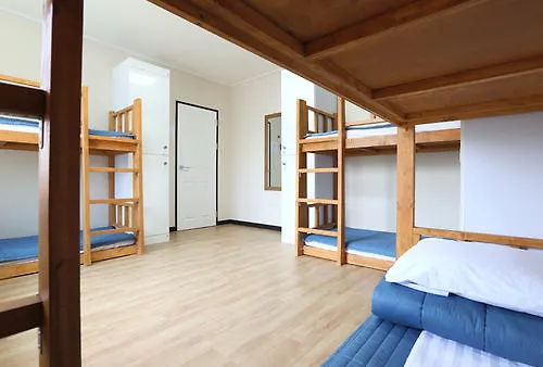 Hotel Seowon Guest House Gyeongbok Palace - Hostel Seoul