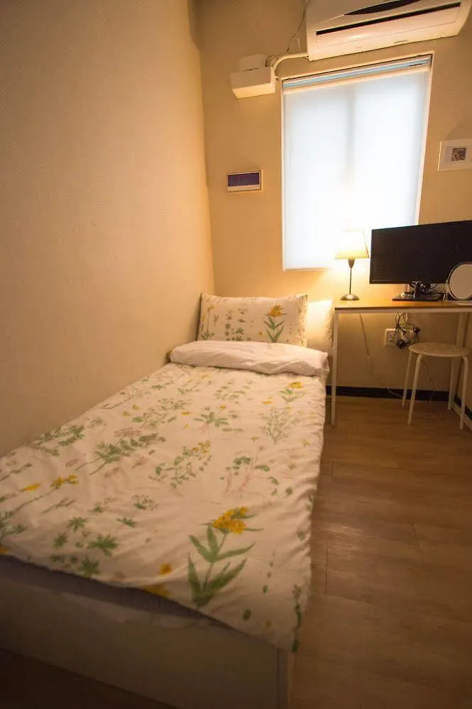 Seowon Guest House Gyeongbok Palace - Hostel Seoul 2*,  South Korea