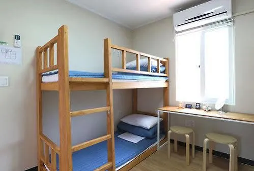 Seowon Guest House Gyeongbok Palace - Hostel Seoul South Korea