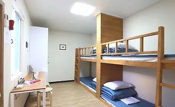 Seowon Guest House Gyeongbok Palace - Hostel Seoul Hotel